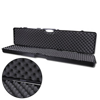 2023 Remise Long Gun Case Étanche Ip 67 Avec Mousse presonus interface audio enregistrement étui rigide arme bimétrique