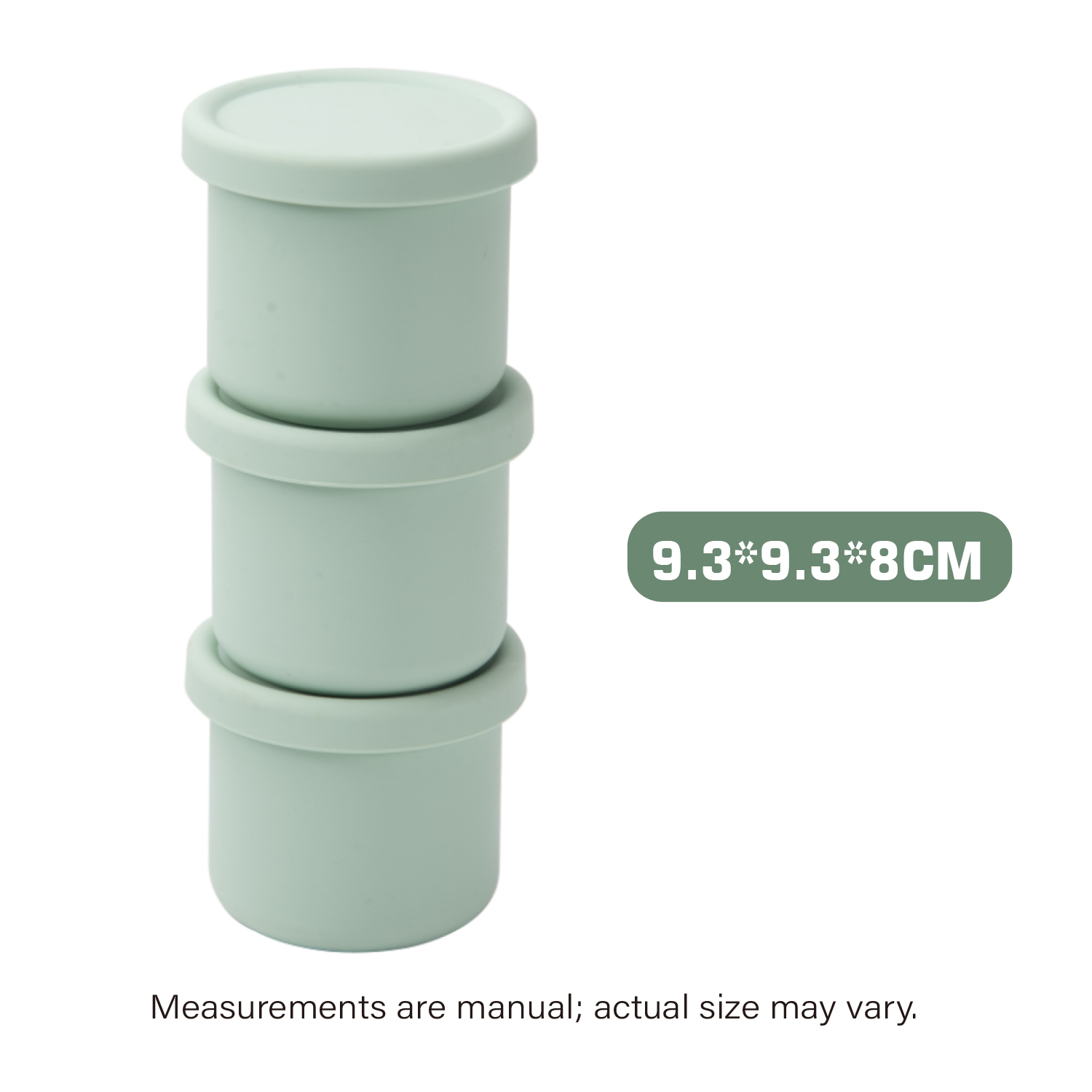 9.3*9.3*8cm
