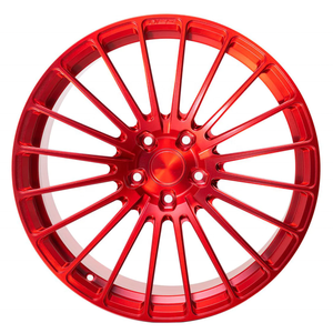 Jantes modifiées de 15, 16, 17, 18, 19 et 20 pouces pour Mercedes, Lexus, Audi, Rolls-Royce, <span class=keywords><strong>Lamborghini</strong></span> - Product Image 3