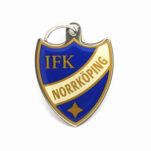 سلسلة مفاتيح مخصصة بالجملة بتصميم شعارات فرق كرة القدم الأمريكية، قلادة زجاجية على شكل حجر الزمن، سلاسل مفاتيح لفرق NFL الـ 32 - Product Image 1