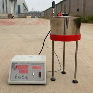 Laboratorium Viscositeitsmeter Emulgator Asfalt Engler Viscometer - Product Image 4