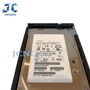 Venta caliente SSD D4F-2SFXL2-3840 <span class=keywords><strong>3</strong></span>,84 T 12Gb SAS SSD 005053678 Unity380 Unity480 Unity680 Unity880 los D4F-D2SFXL2-3840 - Product Image 6