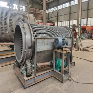 Cribadora Portátil sin Eje para la Separación de Arena y Grava con Larga <span class=keywords><strong>Vida</strong></span> Útil - Product Image 3