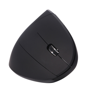 Chuột chơi game không dây quang học Anker 6D Chuột dọc tiện dụng có thể sạc lại mới nhất cho người dùng thuận tay phải - Product Image 3