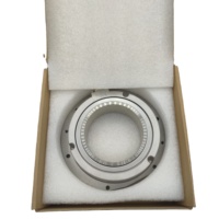 ZWD-31-H95-102.4BM0.25-C05L-J YUHENG Codeur rotatif à grille photoélectrique à grande ouverture pour mesure de vitesse, Neuf et Original