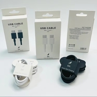Câble USB-C vers USB-C PD à charge ultra-rapide 8A, cordon de charge rapide Type C pour téléphone Samsung S22 S23 S24 S25 S26 Series
