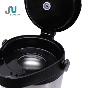 South American Hot Sale High Quality <strong>Thermos</strong> Coffee Airpot <strong>Pump</strong> Termos Stainless Steel <strong>Flask</strong> Keep Cold Hot 24 Hours - Product Image 5