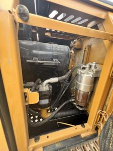 Excavadora Sany SY 75C Usada, Peso Operativo de 7 a 8 Toneladas, Cucharón de Excavación con Capacidad de 0.3m³, Maquinaria de Construcción en Oferta - Product Image 5