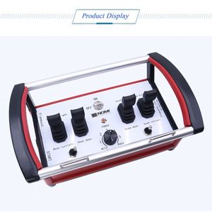 Control Remoto Hidráulico Industrial de Larga Distancia al por Mayor, F21-E1B IP68 Impermeable, Personalizable, Alcance de 5 km, Tiempo de Respuesta de 20 ms - Product Image 6