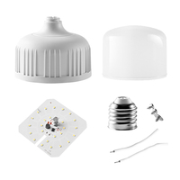Nouveau Design Ampoule LED T E40 E27 B22, Éclairage LED 5W 10W 15W 20W 30W 40W 50W 60W