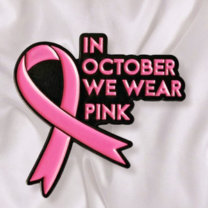Broche <span class=keywords><strong>de</strong></span> cinta rosa <span class=keywords><strong>de</strong></span> <span class=keywords><strong>octubre</strong></span>, insignia <span class=keywords><strong>de</strong></span> aleación <span class=keywords><strong>de</strong></span> Metal, esmalte con técnica <span class=keywords><strong>de</strong></span> fundición, diseño grabado, accesorio <span class=keywords><strong>de</strong></span> concientización sobre el cáncer <span class=keywords><strong>de</strong></span> <span class=keywords><strong>mama</strong></span> - Product Image 4