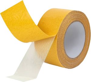 Customized Anti-Slip Rug Pad <strong>Gripper</strong> Heavy Duty Cloth <strong>Tape</strong> for Carpet 10cm Wide <strong>Tape</strong> - Product Image 2