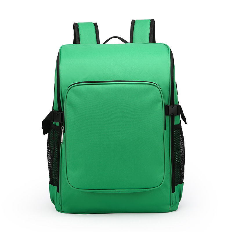 Large fruit green - waterproof oxford cloth - 15inch