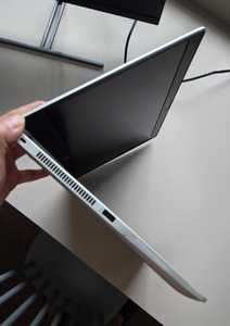 Ordinateur portable HP <span class=keywords><strong>Elitebook</strong></span> 745 G5 I5 8 + 256 Go d'occasion à meilleur prix Notebook portable haute performance - Product Image 3