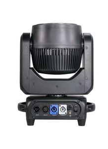 Projecteur de scène à tête mobile 7*40W RGBW 300W Bee Eye <span class=keywords><strong>LED</strong></span> avec bande <span class=keywords><strong>LED</strong></span> DMX512 pour DJ, fêtes, mariages et bars - Product Image 3
