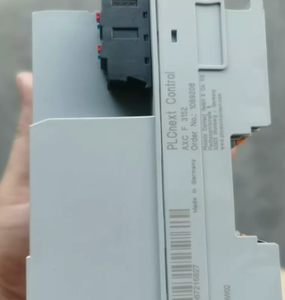 NOUVEAU Contrôleur de série PLCnext AXC F 2152 / AXC F 3152 / RFC 4072S - Product Image 3