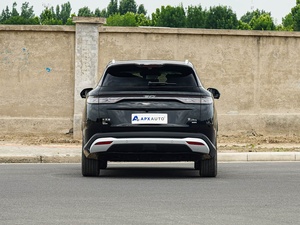 Nuevo BYD Song Ultra EV 2026, Eléctrico, 605 km de Autonomía, Pantalla de 15.6 Pulgadas, DiPilot 300, 7 Bolsas de Aire, Suspensión Stability Cloud C, SUV - Product Image 6