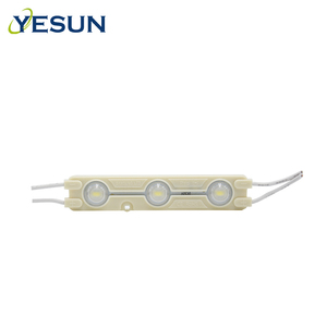 Injection <strong>led</strong> <strong>module</strong> <strong>ip68</strong> waterproof 3 chips <strong>samsung</strong> 5630 dc12v <strong>led</strong> <strong>module</strong> 5 YESUN years warranty - Product Image 3