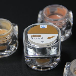 Kit di <span class=keywords><strong>Pasta</strong></span> Vetrificante Fotopolimerizzabile Facile da Usare Yucera per Laboratori e Cliniche Dentistiche - Product Image 4