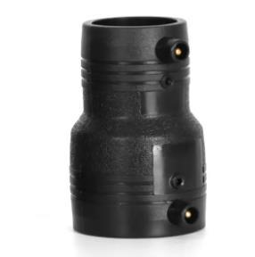 Accesorios de Soldadura por Electrofusión de <span class=keywords><strong>Polietileno</strong></span> HDPE de Alta Presión a <span class=keywords><strong>Precio</strong></span> de Fábrica al por Mayor para Tuberías de Conexión de Agua - Product Image 6