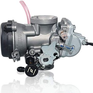 Carburateur moto Carb 26mm universel pour EN125-2 GS125 GS 125 GN125 GN 125 - Product Image 3