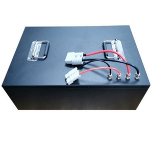 72V 80AH Lithium batterie für elektrische Sightseeing-Fahrzeuge für Elektro werkzeuge Spielzeug boote Unterhaltung elektronik Haushalts geräte - Product Image 2