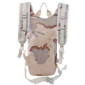 <span class=keywords><strong>Bolsa</strong></span> de agua táctica para acampar al aire libre, mochila de hidratación, <span class=keywords><strong>bolsa</strong></span> de agua de camello - Product Image 3