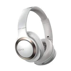 Cleer Enduro ANC Hot Sale Amazon ANC Noise Cancelling Headphone Aptx-HD Bluetooth 5.1 60Hours Playtime Reddot Winner Headset