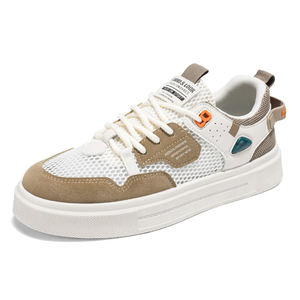 Chaussures de course de haute qualité, légères et respirantes, grandes tailles, chaussures décontractées pour hommes - Product Image 5