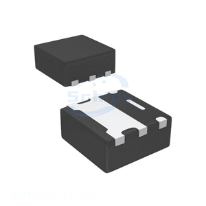 Electronic Ic Components MOSFET N-CH 30V 7A PPAK SC75-6 Original One Stop Service SIB408DK-T1-GE3 PowerPAK SC-75-6 Transistors - Product Image 1