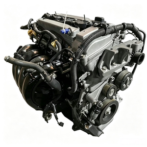 Motore Completo 2AZ-FE Usato di Alta Qualità e Basso Chilometraggio per <span class=keywords><strong>Toyota</strong></span> Camry <span class=keywords><strong>RAV4</strong></span>, Motore a Benzina 2.4L di Seconda Mano - Product Image 1