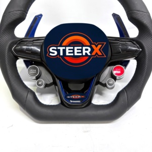 Support de livraison directe pour volant VW Tiguan, compatible avec CC, Caddy, <span class=keywords><strong>Arteon</strong></span>, Golf 8, Teramont, Talagon, Tharu, Jetta, Passat, Polo - Faible MOQ - Product Image 5