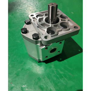 Bomba Hidráulica Industrial de Engranajes CBQ CBT CBTD CBF CBG CBK CBK‑G427 CBK‑G432, Bomba de Repuesto Hidráulica - Product Image 6