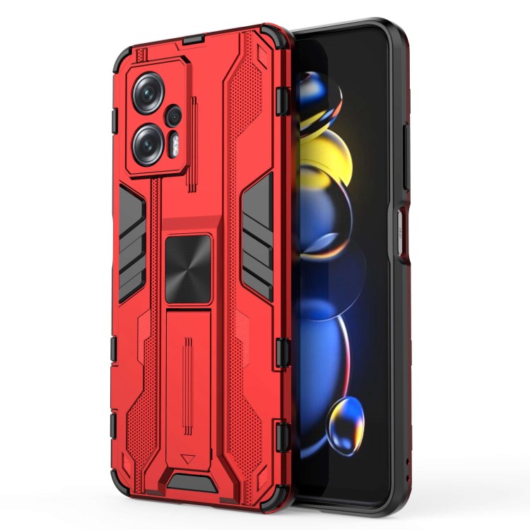 Rojo