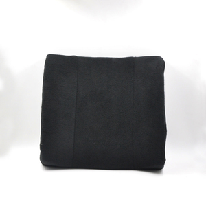 <span class=keywords><strong>Coussin</strong></span> de soutien <span class=keywords><strong>lombaire</strong></span>, masseur <span class=keywords><strong>lombaire</strong></span> vibrant pour voiture, votre meilleur choix pour la détente et les voyages - Product Image 2