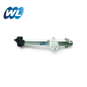 HND-107-F 72250-T2A-A11 ชุดมอเตอร์กระจกไฟฟ้า อะไหล่ประตูรถยนต์ ผลิตในโรงงาน ตรวจสอบคุณภาพ 100% มีสินค้าในสต็อก สินค้าใหม่ - Product Image 1