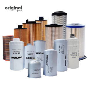 Ban đầu cho weichai Phụ tùng xe tải nặng 1000341970 xe tải Lọc - Product Image 1