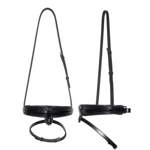 Estribos occidentales de cuero suave y duradero de alta calidad 2023, Material de aluminio de acero inoxidable para equitación y uso al aire libre - Product Image 2