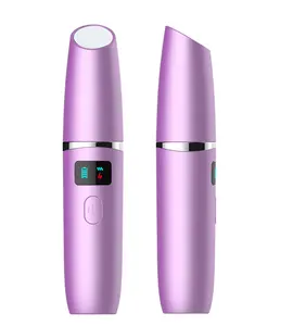 NY Tragbares HF-Vibrations massage gerät Import instrument Augen gerät Facial Beauty Instrument
