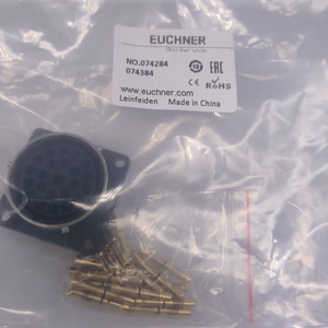 New MPG HBA-079827 với 23 pin cắm CNC điều khiển điện tử handwheel Encoder MPG - Product Image 2