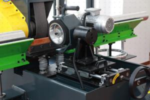 آلة خراطة أوتوماتيكية بدون مركز 	 آلة صقل وطحن الأنابيب، آلة تلميع كوكبية - Product Image 3