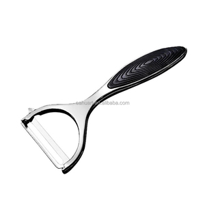 Máy gọt vỏ khoai tây, cà rốt, táo, lê, rau củ, trái cây bằng hợp kim kẽm, bán tại nhà máy - Product Image 3