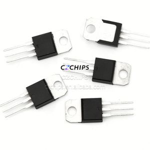 Transistor semi-conducteur triode CRRF20L100A TO-220F original et neuf - Product Image 1