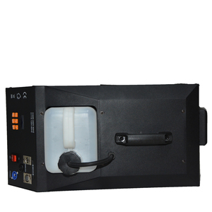 Máy Phun Sương Mù DMX 1500W, Máy Phun Sương Điều Khiển Từ Xa Máy Phun Sương Chuyên Nghiệp Cho Sân Khấu DJ Máy Tạo Sương Mù - Product Image 3