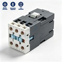 Módulo de Relé Contactor AC-3 3RT7017-1AH02 con Interruptores Opcionales, Servicio de Protocolo LACP