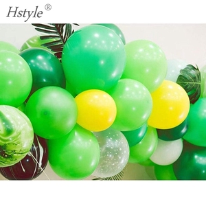 Hstyle Best Sellers New Design <strong>Dinosaur</strong> <strong>Party</strong> Supplies Creative Decorations Set Teen <strong>Birthday</strong> <strong>Party</strong> Baby Graduation Ramadan - Product Image 5