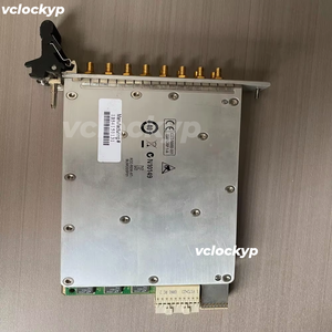 Module de référence de fréquence PXIe Agilent Keysight M9300A 10 MHz 100 MHz - Product Image 4