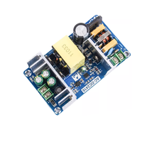 Module d'alimentation à découpage CC 220V AC vers 15V 10A, module d'alimentation isolé 15V 10A 150W