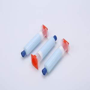 Gel Termoconduttivo in Silicone ad Alte Prestazioni - Pasta Termica Liquida Monocomponente Fornita Direttamente dalla Fabbrica Cinese - Product Image 1