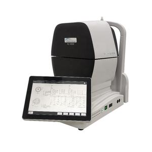 Al-view IOL mestre médico oftálmico equipamento automático exame ocular biometria óptica máquina - Product Image 1